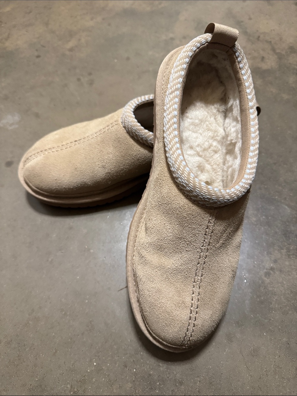 Women’s UGG Koolaburra Slippers